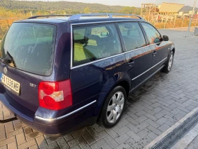 VW Passat 5.5 1.8T, снимка 2