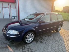 VW Passat 5.5 1.8T, снимка 4