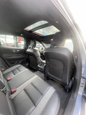 Volvo S60 Volvo S60 B5 AWD Ultimate Dark, снимка 9