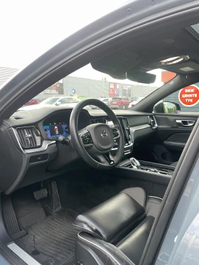 Volvo S60 Volvo S60 B5 AWD Ultimate Dark, снимка 7