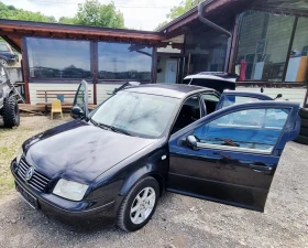 VW Bora 1.9 tdi, снимка 13