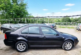 VW Bora 1.9 tdi, снимка 4