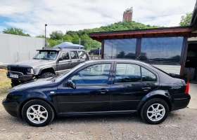 VW Bora 1.9 tdi, снимка 1