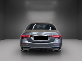 Mercedes-Benz S 500 AMG / LONG / 4 MATIC / BURM / 360 / SOFT CLOSE /, снимка 6