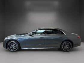 Mercedes-Benz S 500 AMG / LONG / 4 MATIC / BURM / 360 / SOFT CLOSE /, снимка 4
