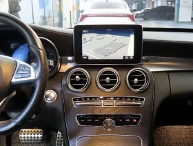 Mercedes-Benz C 250 W205 C250 Bluetec 4Matic, снимка 11