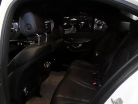 Mercedes-Benz C 250 W205 C250 Bluetec 4Matic, снимка 7