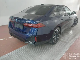 BMW 550 e xDrive M Sport PRO Steptronic, снимка 3