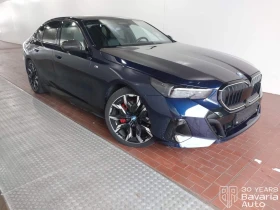 BMW 550 e xDrive M Sport PRO Steptronic, снимка 4