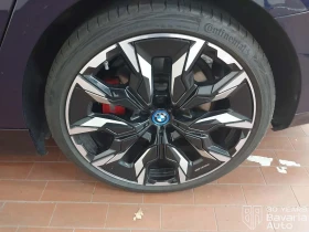 BMW 550 e xDrive M Sport PRO Steptronic, снимка 17
