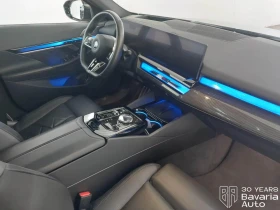 BMW 550 e xDrive M Sport PRO Steptronic, снимка 7