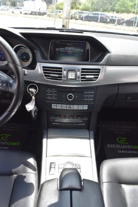 Mercedes-Benz E 220 AMG-LINE* 4MATIC* FULL-LED, снимка 13