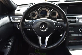 Mercedes-Benz E 220 AMG-LINE* 4MATIC* FULL-LED, снимка 12