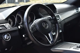 Mercedes-Benz E 220 AMG-LINE* 4MATIC* FULL-LED, снимка 8