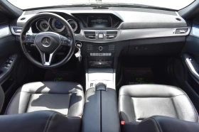 Mercedes-Benz E 220 AMG-LINE* 4MATIC* FULL-LED, снимка 14