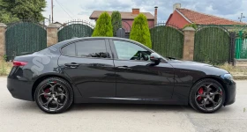 Alfa Romeo Giulia 2.0 VELOCE TI Q4 Внос Швейцария, снимка 7