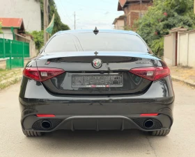 Alfa Romeo Giulia 2.0 VELOCE TI Q4 Внос Швейцария, снимка 5