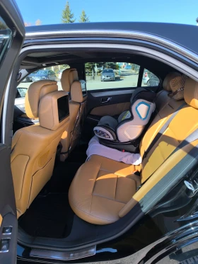 Mercedes-Benz E 350, снимка 5