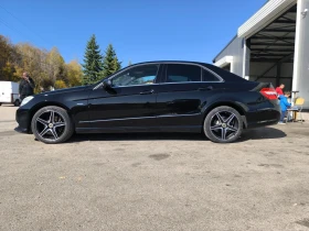 Mercedes-Benz E 350, снимка 1