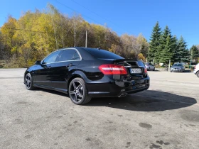 Mercedes-Benz E 350, снимка 4