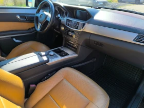 Mercedes-Benz E 350, снимка 7