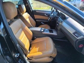Mercedes-Benz E 350, снимка 8