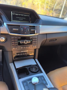 Mercedes-Benz E 350, снимка 9