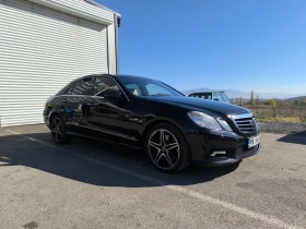 Mercedes-Benz E 350, снимка 2