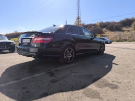 Mercedes-Benz E 350, снимка 3