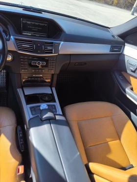 Mercedes-Benz E 350, снимка 16