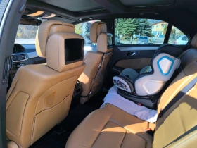 Mercedes-Benz E 350, снимка 6