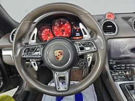 Porsche Cayman S 2.5 ПОДГРЕВ ВОЛАН КРАЙНА ЦЕНА* encareu.com, снимка 9