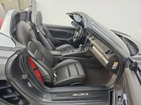 Porsche Cayman S 2.5 ПОДГРЕВ ВОЛАН КРАЙНА ЦЕНА* encareu.com, снимка 5