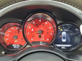 Porsche Cayman S 2.5 ПОДГРЕВ ВОЛАН КРАЙНА ЦЕНА* encareu.com, снимка 7