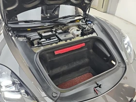 Porsche Cayman S 2.5 ПОДГРЕВ ВОЛАН КРАЙНА ЦЕНА* encareu.com, снимка 6