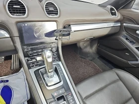 Porsche Cayman S 2.5 ПОДГРЕВ ВОЛАН КРАЙНА ЦЕНА* encareu.com, снимка 10