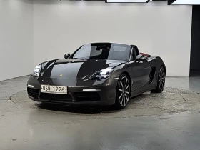 Porsche Cayman S 2.5 ПОДГРЕВ ВОЛАН КРАЙНА ЦЕНА* encareu.com, снимка 1
