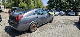 Nissan Primera 2.2, снимка 3