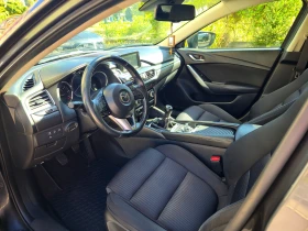 Mazda 6 2.2 SKYACTIV-D, снимка 10