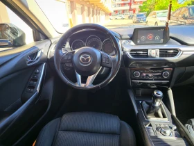 Mazda 6 2.2 SKYACTIV-D, снимка 8