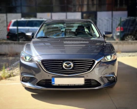 Mazda 6 2.2 SKYACTIV-D, снимка 5