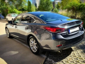 Mazda 6 2.2 SKYACTIV-D, снимка 4