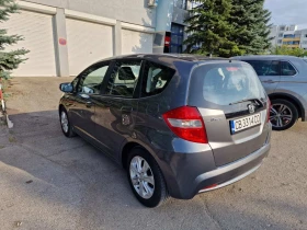 Honda Jazz 1.4, снимка 2