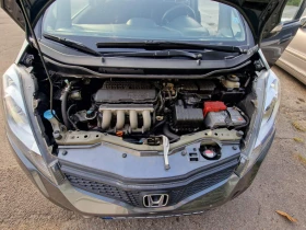 Honda Jazz 1.4, снимка 6