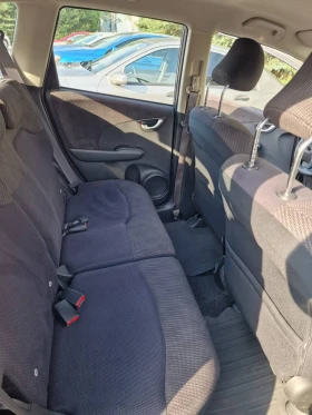 Honda Jazz 1.4, снимка 10