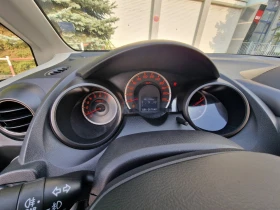 Honda Jazz 1.4, снимка 9