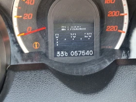 Honda Jazz 1.4, снимка 8