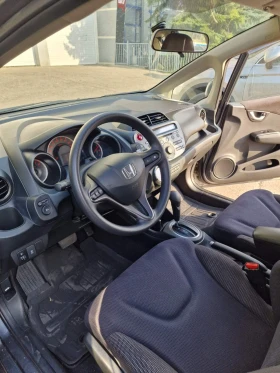 Honda Jazz 1.4, снимка 12