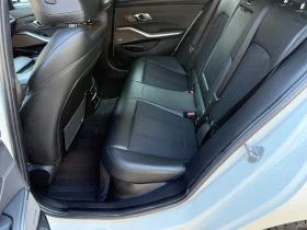 BMW 320 320d mild hibryd Само на задно, снимка 10