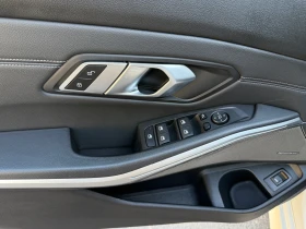 BMW 320 320d mild hibryd Само на задно, снимка 12